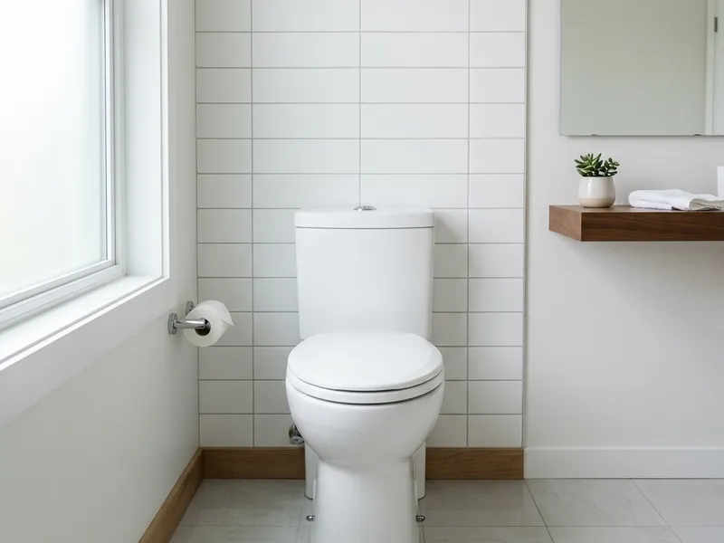 Toilet Repair & Installation Plumber in Winter Park, CO